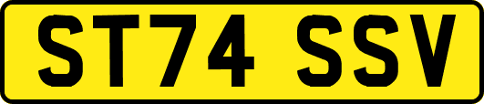 ST74SSV