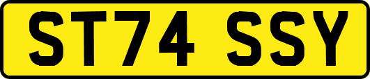 ST74SSY