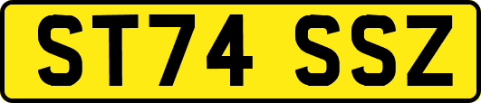 ST74SSZ