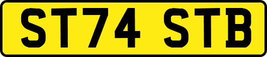 ST74STB