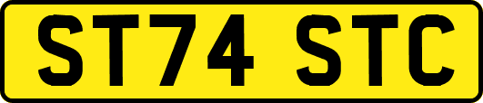 ST74STC