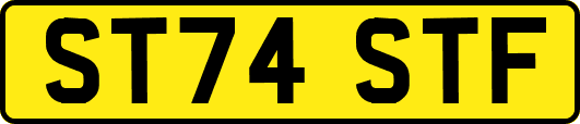 ST74STF