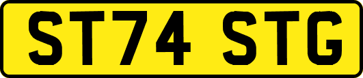 ST74STG