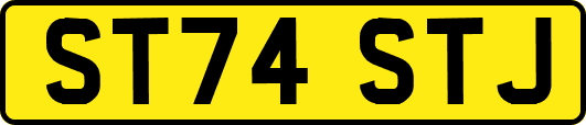 ST74STJ
