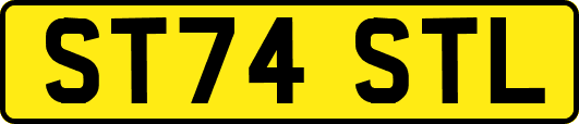 ST74STL