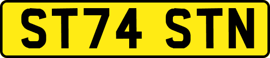 ST74STN
