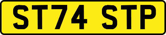 ST74STP
