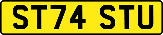 ST74STU