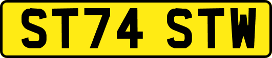 ST74STW