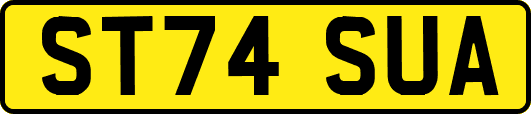 ST74SUA