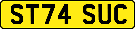 ST74SUC