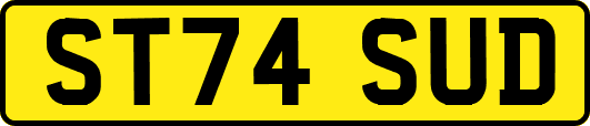 ST74SUD