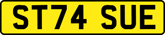 ST74SUE