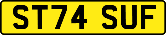 ST74SUF