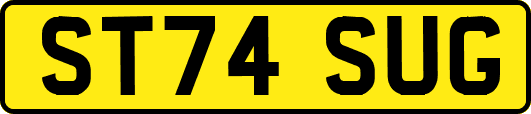 ST74SUG