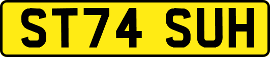 ST74SUH