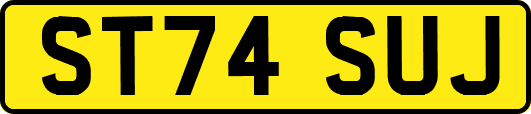 ST74SUJ
