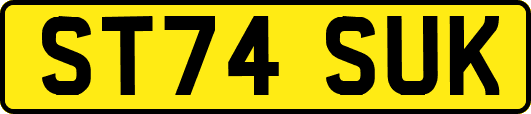 ST74SUK