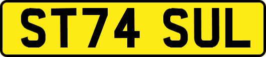 ST74SUL