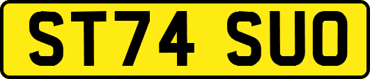 ST74SUO