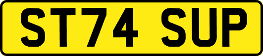ST74SUP