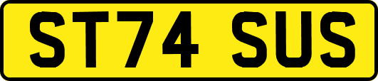 ST74SUS