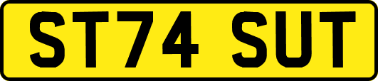 ST74SUT
