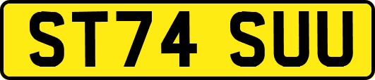 ST74SUU
