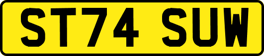 ST74SUW