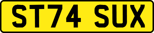 ST74SUX
