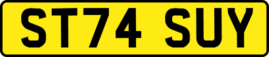 ST74SUY