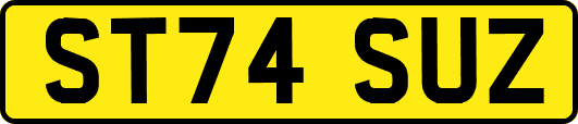 ST74SUZ