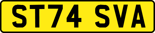 ST74SVA