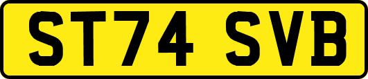 ST74SVB