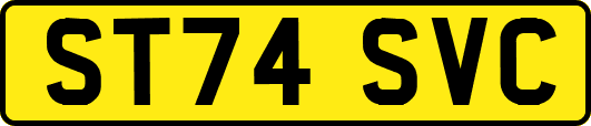 ST74SVC