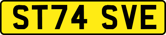 ST74SVE