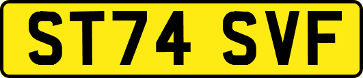 ST74SVF