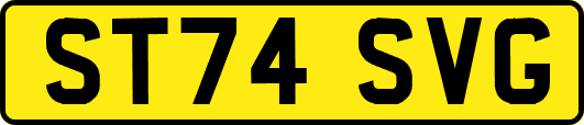 ST74SVG