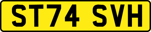 ST74SVH