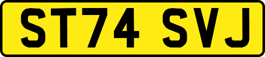 ST74SVJ