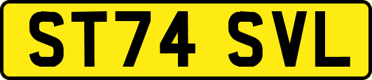 ST74SVL