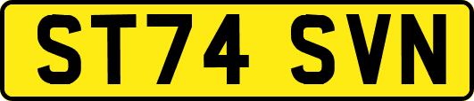 ST74SVN