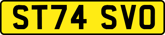 ST74SVO