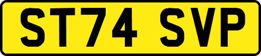 ST74SVP
