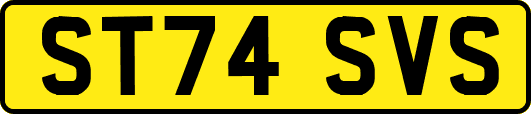 ST74SVS