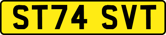 ST74SVT
