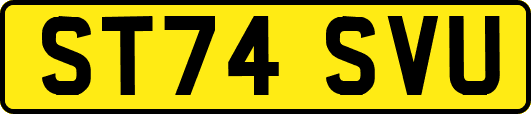 ST74SVU