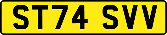 ST74SVV
