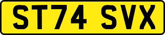 ST74SVX