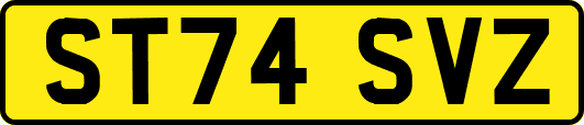 ST74SVZ